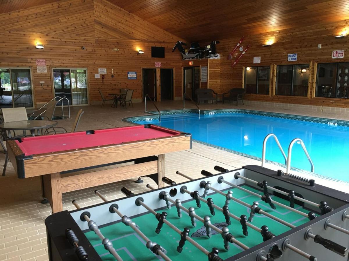 מלון Saint Germain Rustic Manor מראה חיצוני תמונה