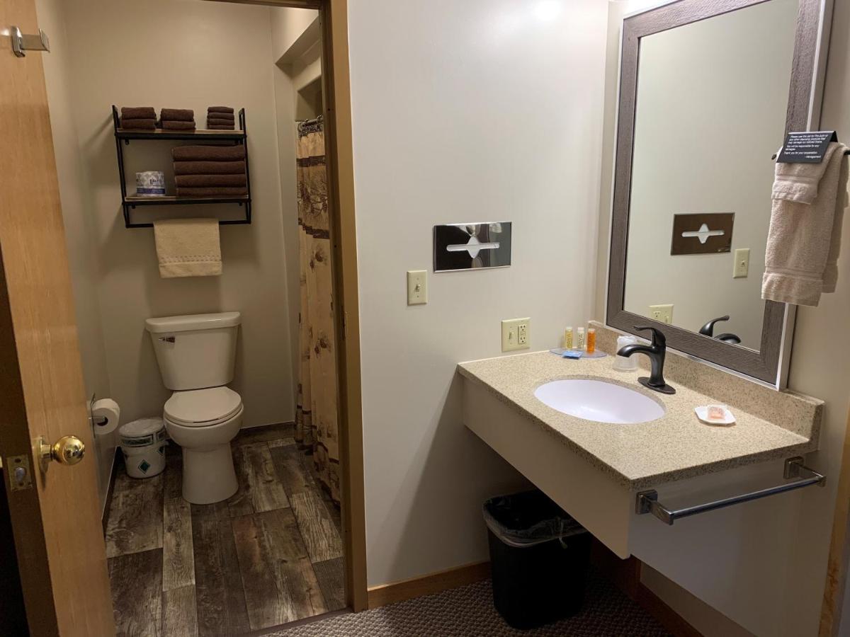 מלון Saint Germain Rustic Manor מראה חיצוני תמונה