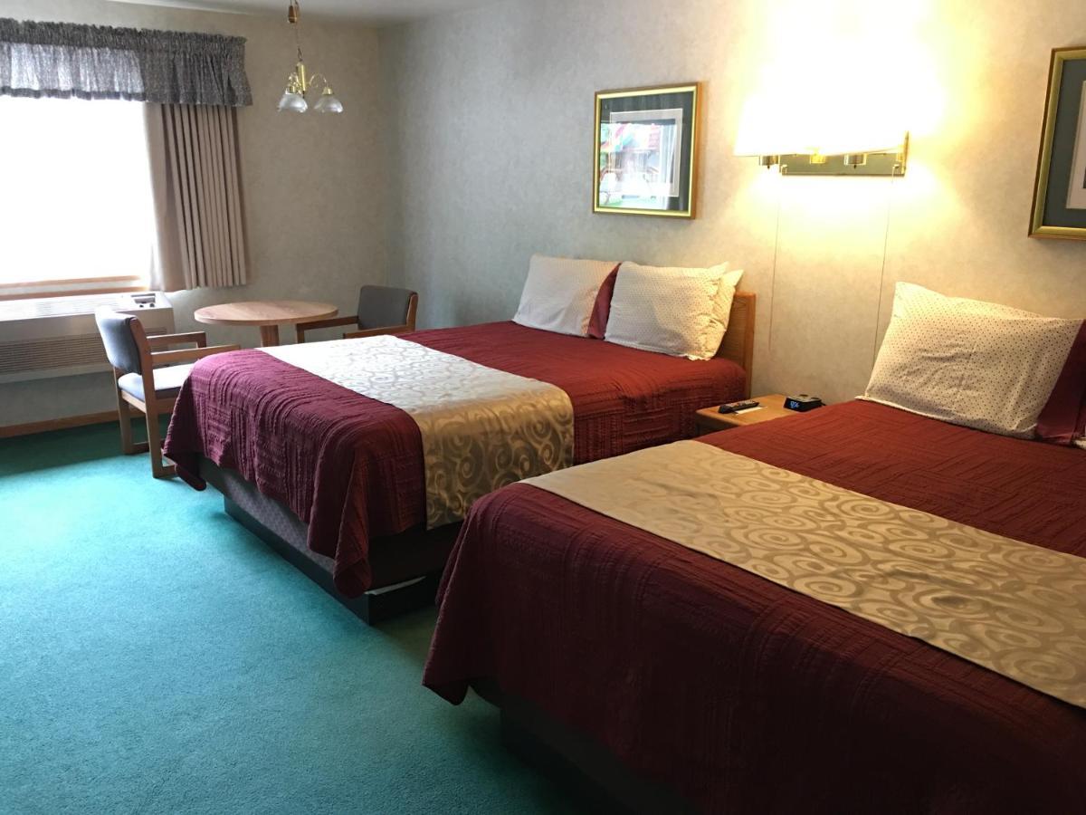 מלון Saint Germain Rustic Manor מראה חיצוני תמונה