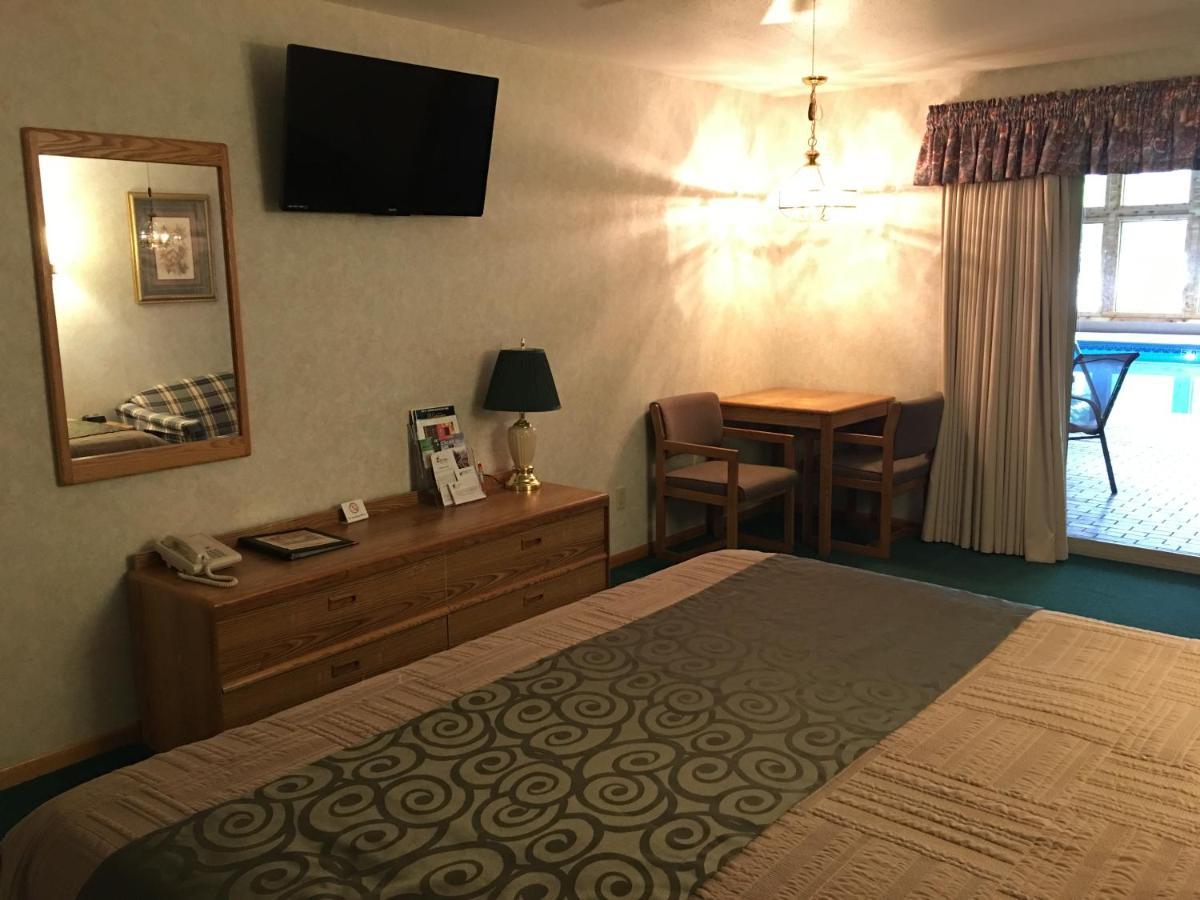 מלון Saint Germain Rustic Manor מראה חיצוני תמונה