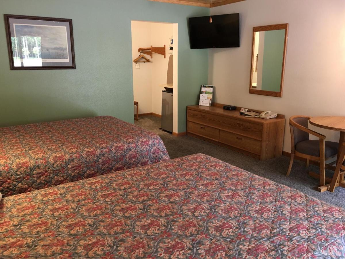 מלון Saint Germain Rustic Manor מראה חיצוני תמונה
